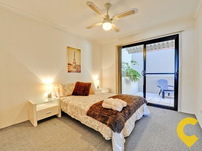22/63 Vale Street, Kelvin Grove QLD 4059