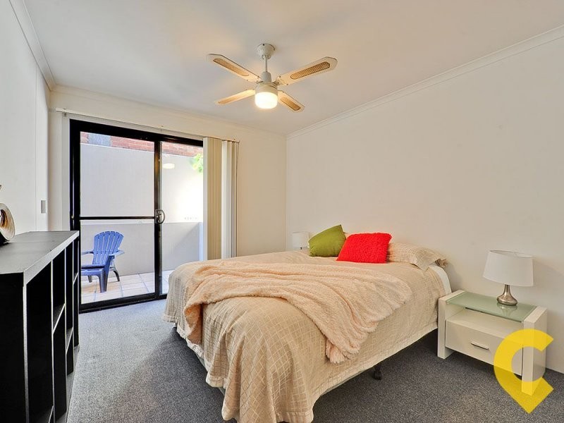22/63 Vale Street, Kelvin Grove QLD 4059