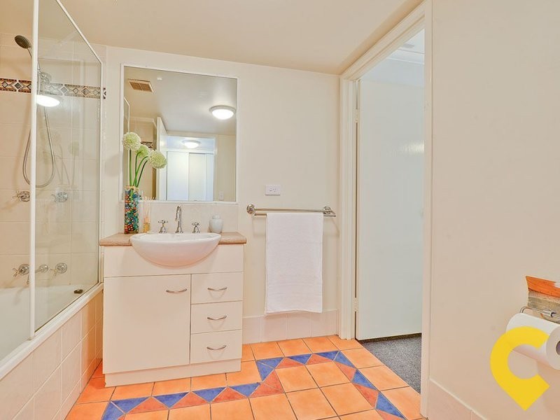 22/63 Vale Street, Kelvin Grove QLD 4059