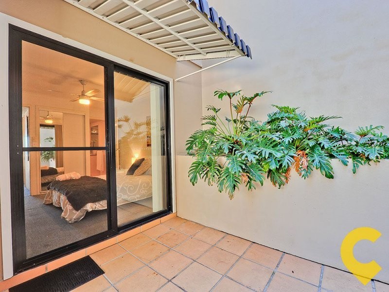 22/63 Vale Street, Kelvin Grove QLD 4059