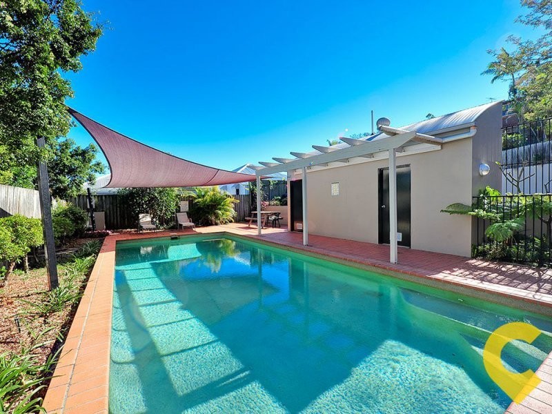 22/63 Vale Street, Kelvin Grove QLD 4059