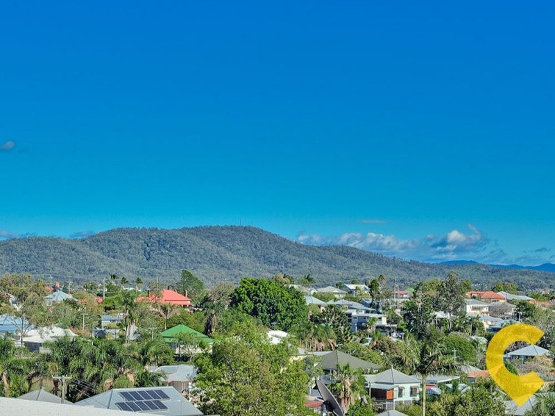 22/63 Vale Street, Kelvin Grove QLD 4059