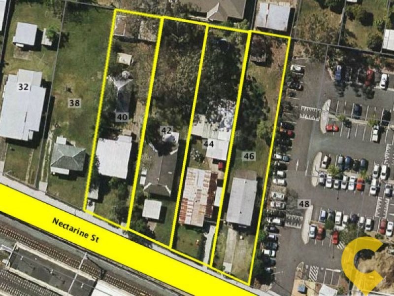 42 Nectarine Street, Runcorn QLD 4113