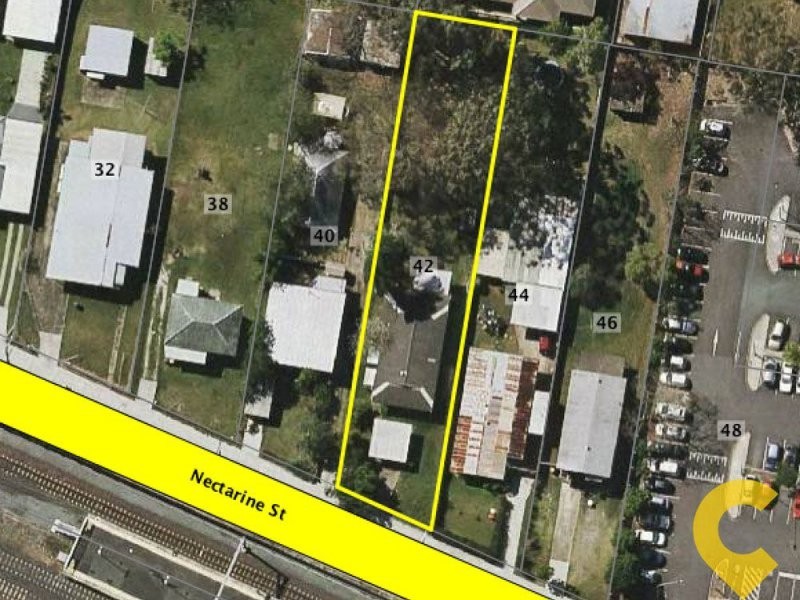 42 Nectarine Street, Runcorn QLD 4113