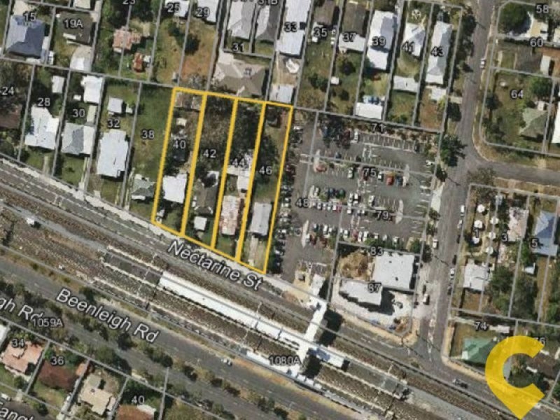 46 Nectarine Street, Runcorn QLD 4113