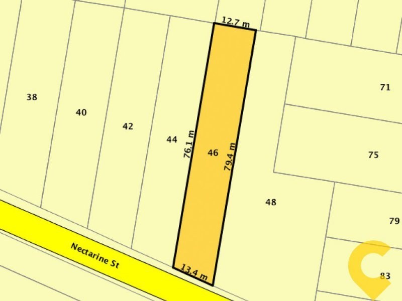 46 Nectarine Street, Runcorn QLD 4113
