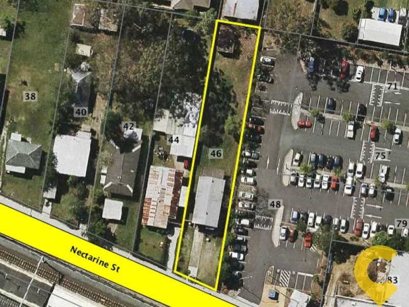 46 Nectarine Street, Runcorn QLD 4113