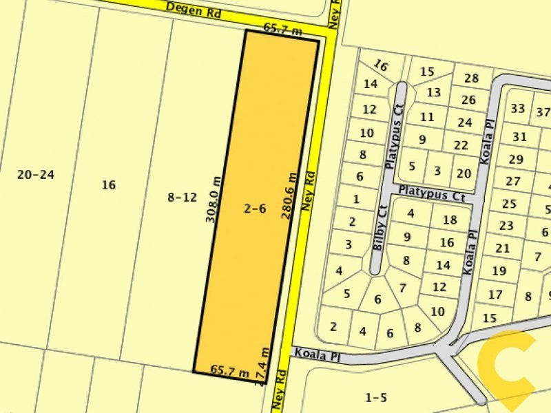 2 Degen Road, Capalaba QLD 4157