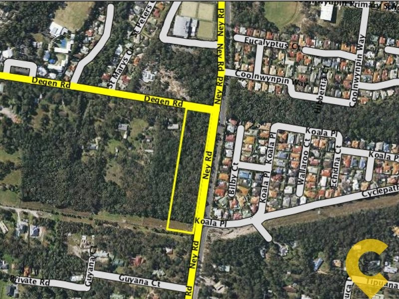 2 Degen Road, Capalaba QLD 4157