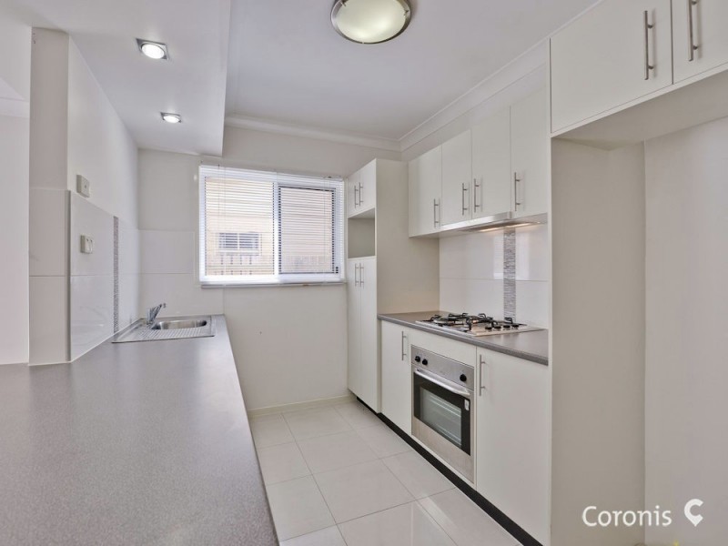 11A Guildford Street, Kelvin Grove QLD 4059