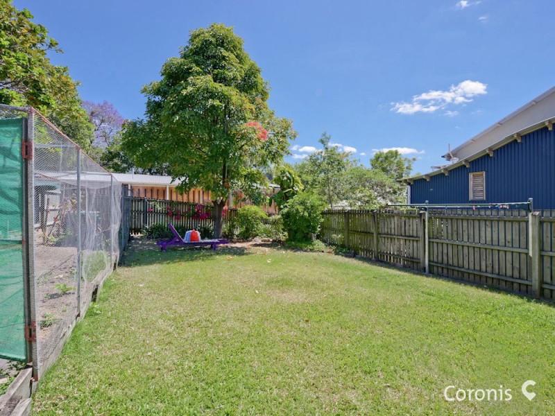 11A Guildford Street, Kelvin Grove QLD 4059