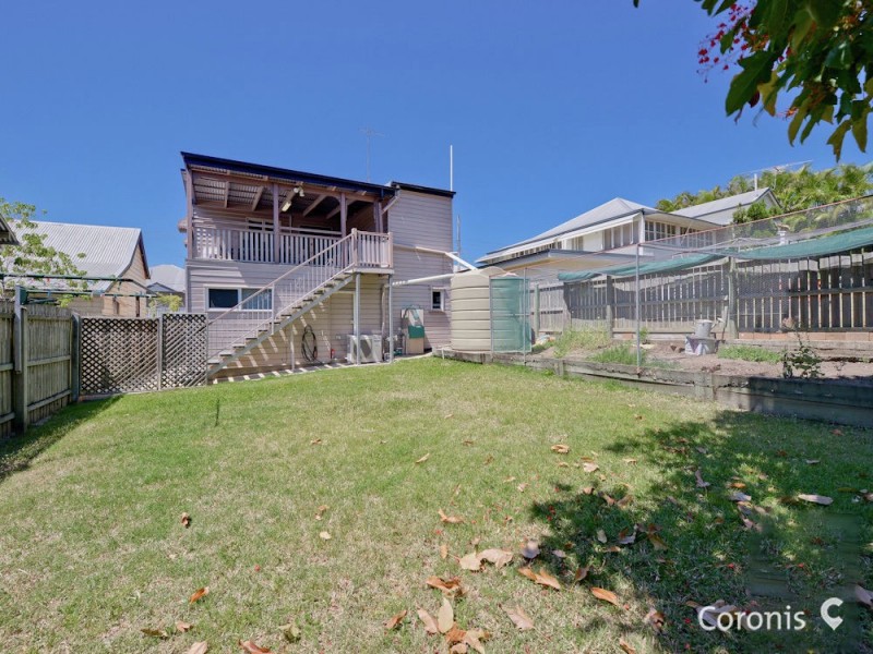 11A Guildford Street, Kelvin Grove QLD 4059