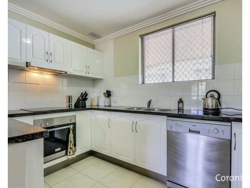 2/6 Parkhurst Ave, Herston QLD 4006