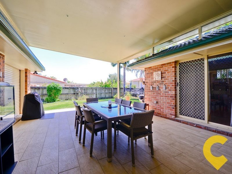 36 Hummingbird Crescent, Wishart QLD 4122