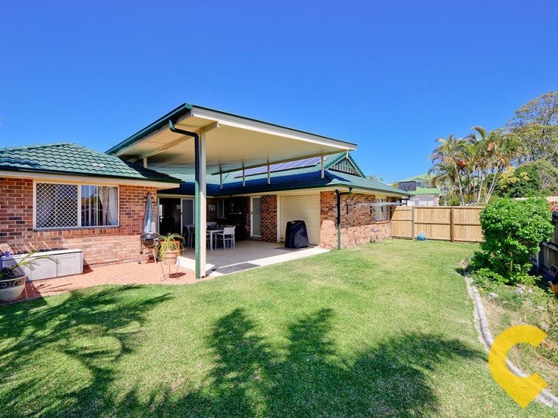 36 Hummingbird Crescent, Wishart QLD 4122