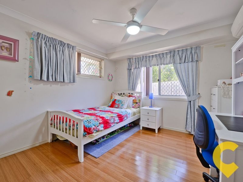 36 Hummingbird Crescent, Wishart QLD 4122