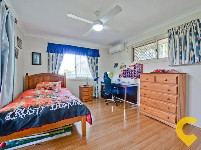 36 Hummingbird Crescent, Wishart QLD 4122