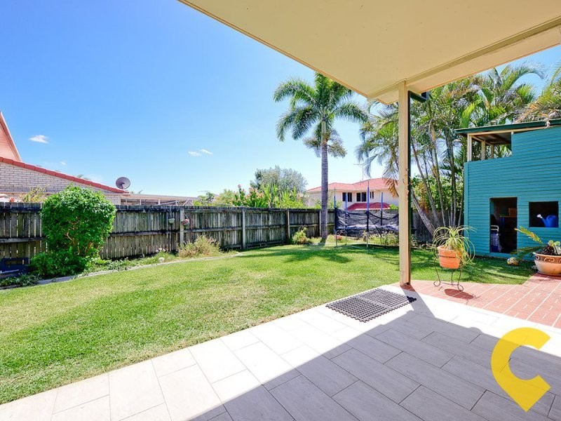 36 Hummingbird Crescent, Wishart QLD 4122