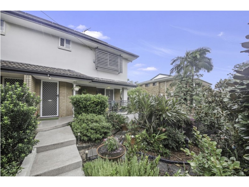 2/31 Cadell Street, Toowong QLD 4066