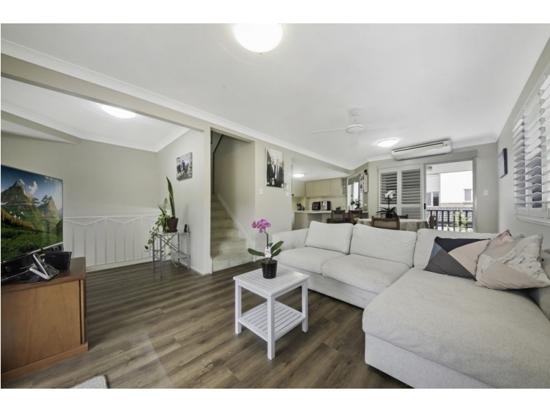 2/31 Cadell Street, Toowong QLD 4066