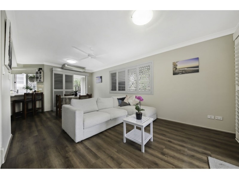 2/31 Cadell Street, Toowong QLD 4066