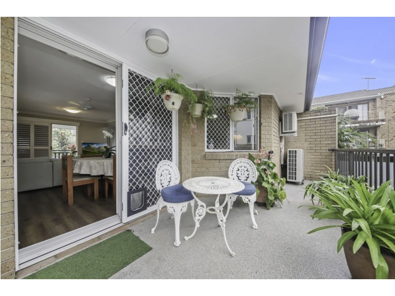 2/31 Cadell Street, Toowong QLD 4066