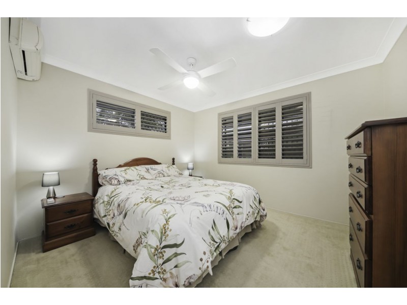 2/31 Cadell Street, Toowong QLD 4066