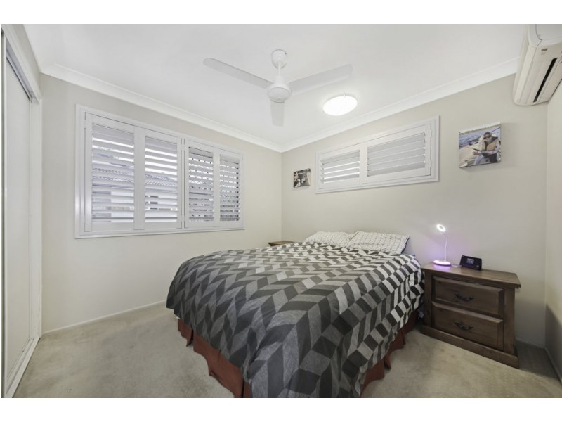 2/31 Cadell Street, Toowong QLD 4066