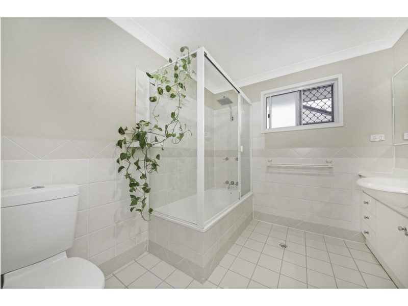 2/31 Cadell Street, Toowong QLD 4066