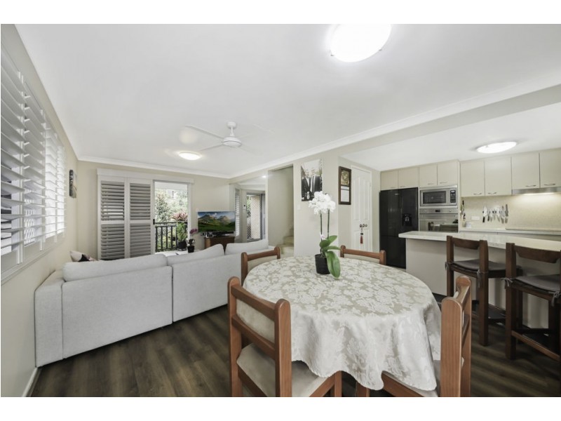 2/31 Cadell Street, Toowong QLD 4066