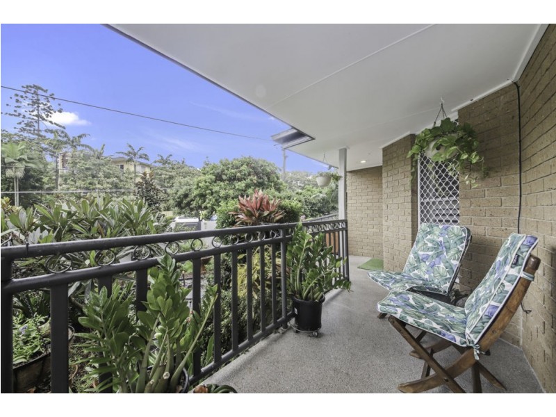 2/31 Cadell Street, Toowong QLD 4066