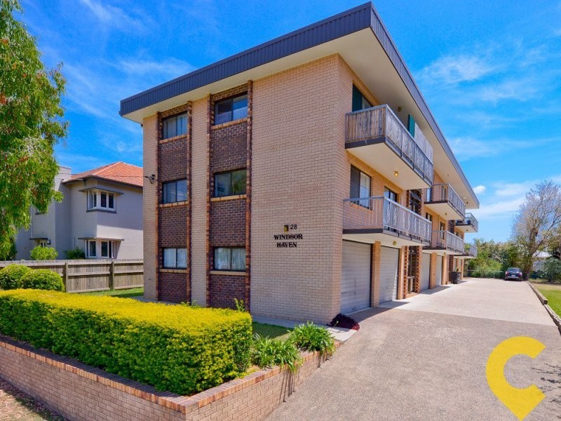 1/28 Grantson Street, Windsor QLD 4030