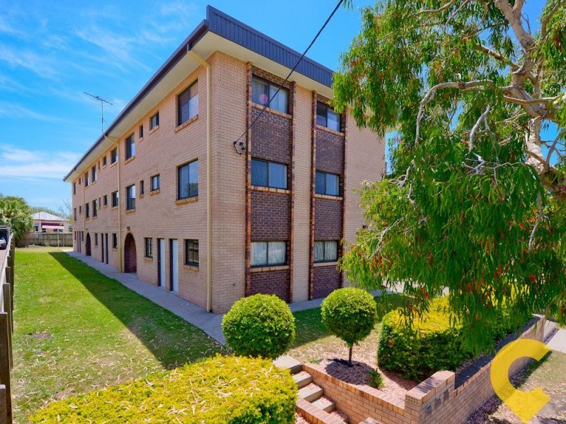 1/28 Grantson Street, Windsor QLD 4030