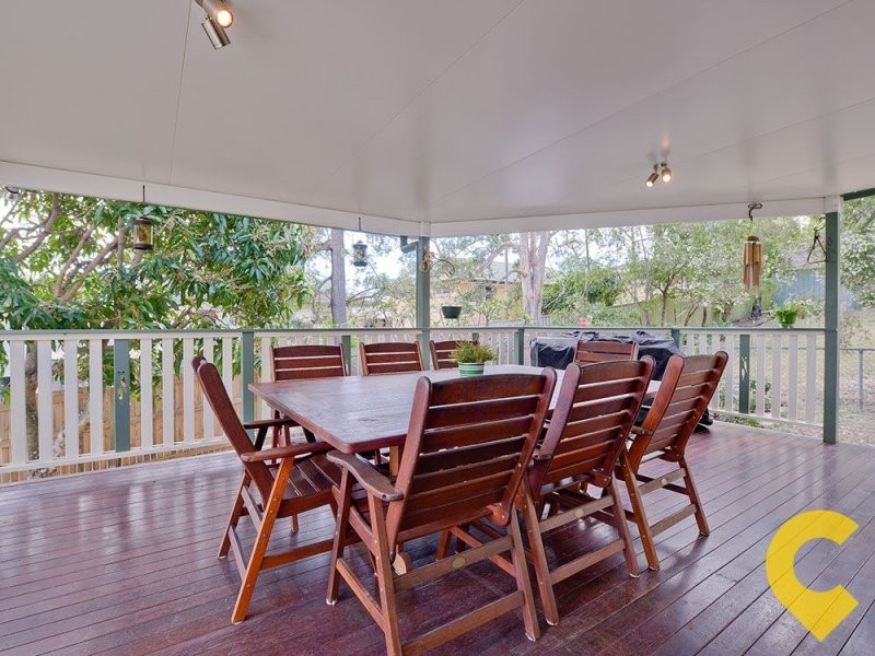 21 Coolmunda Street, Mansfield QLD 4122