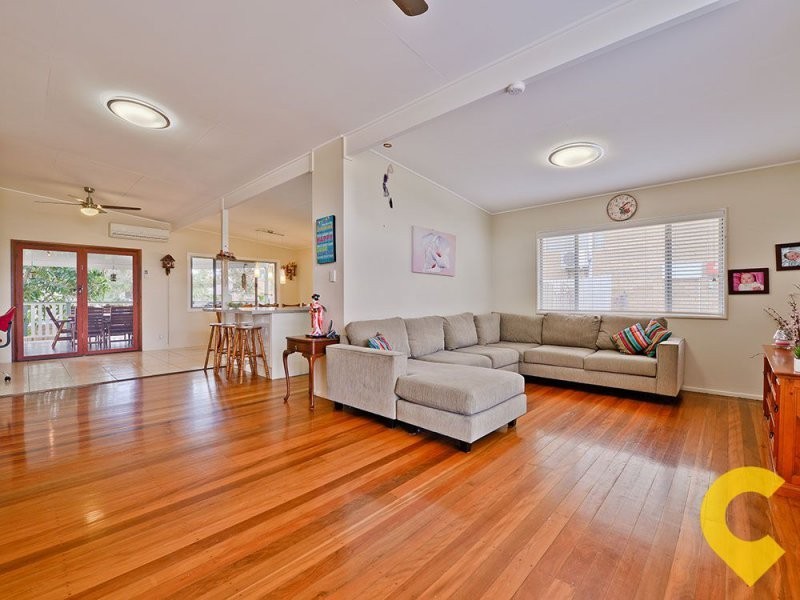 21 Coolmunda Street, Mansfield QLD 4122