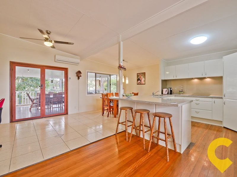 21 Coolmunda Street, Mansfield QLD 4122