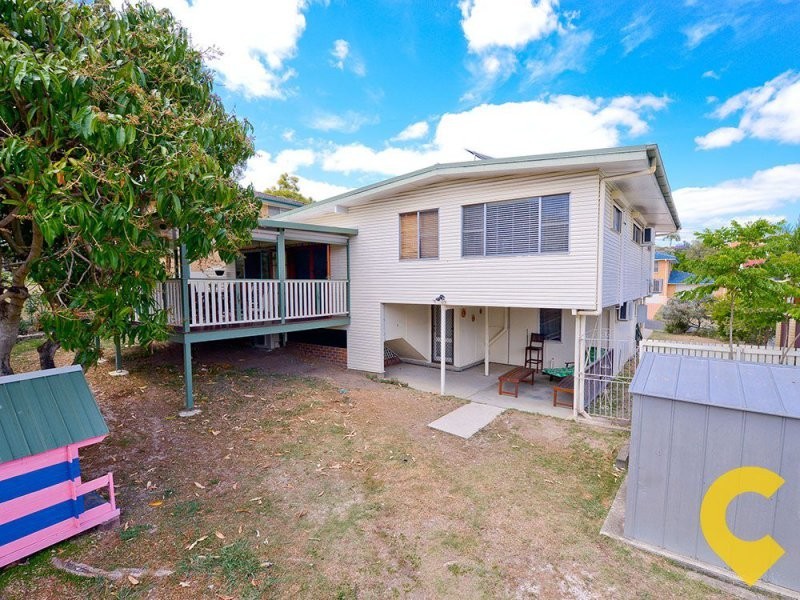 21 Coolmunda Street, Mansfield QLD 4122