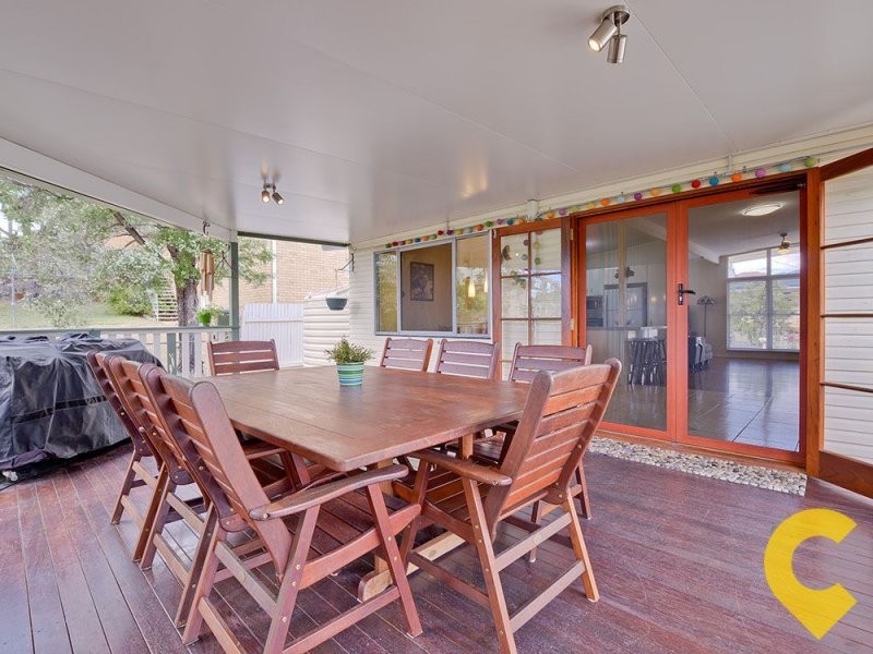 21 Coolmunda Street, Mansfield QLD 4122