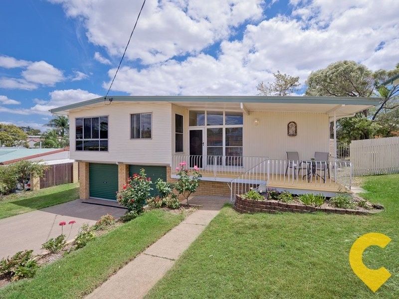 21 Coolmunda Street, Mansfield QLD 4122