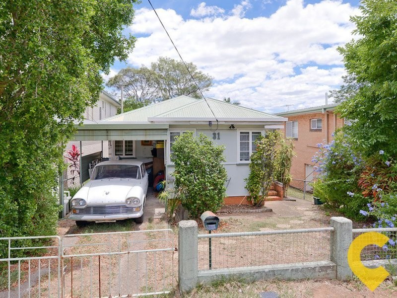 31 High Street, Mount Gravatt QLD 4122