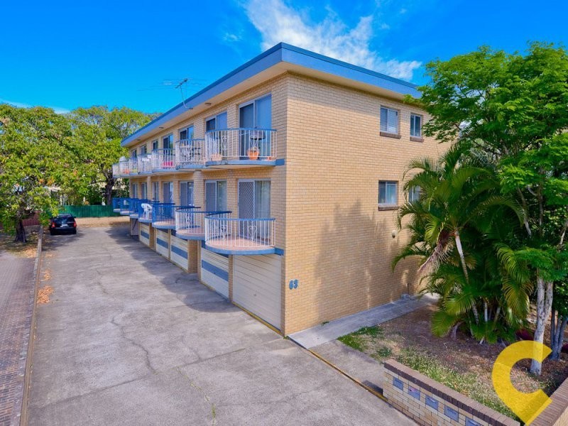 1-6/63 Latrobe Street, East Brisbane QLD 4169