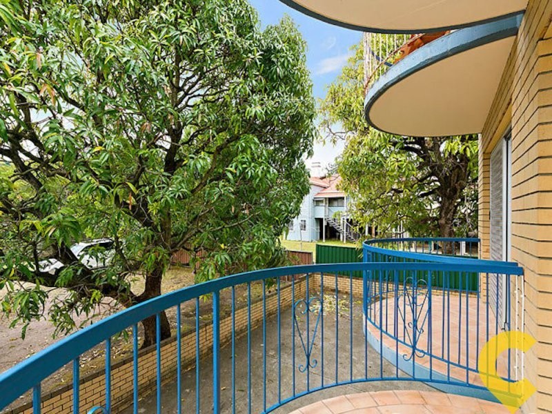 1-6/63 Latrobe Street, East Brisbane QLD 4169