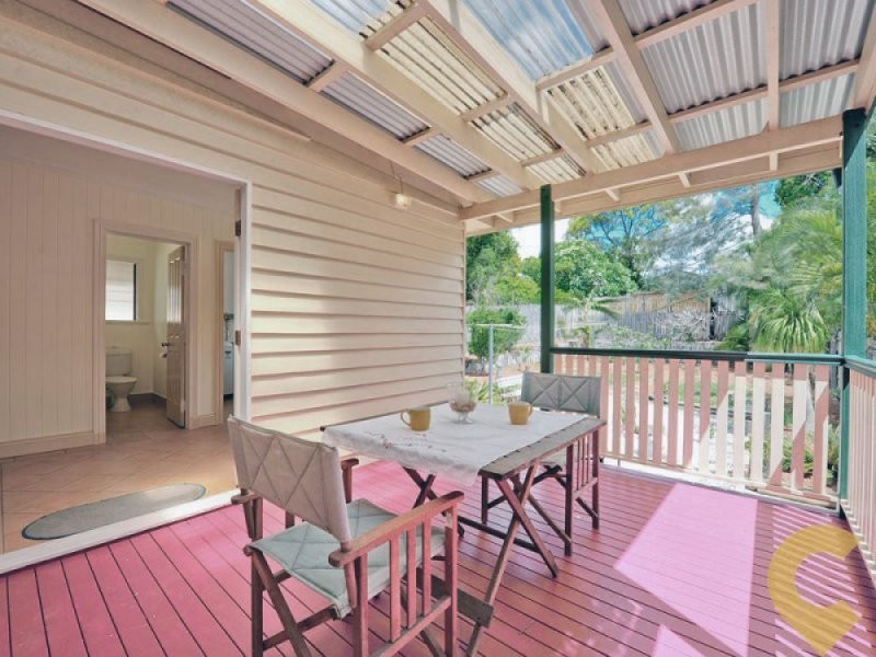 67 Park Street, Kelvin Grove QLD 4059