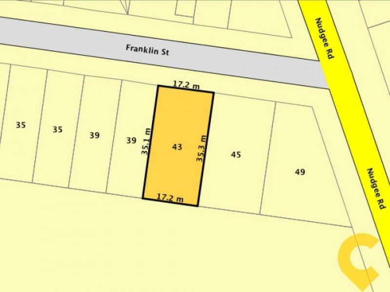 43 & 45 Franklin Street, Nundah QLD 4012