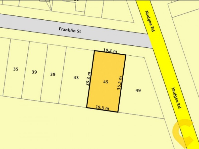 43 & 45 Franklin Street, Nundah QLD 4012