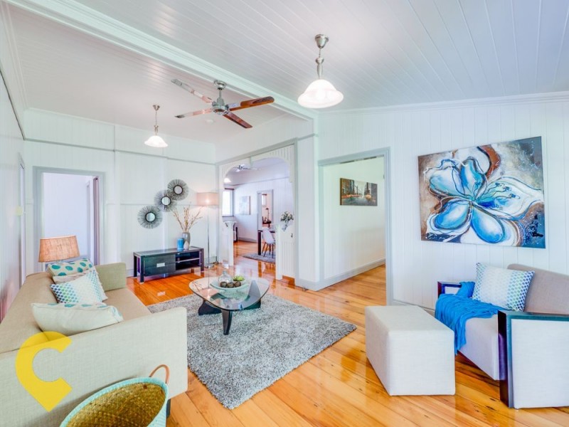 11 Anderson Street, Windsor QLD 4030