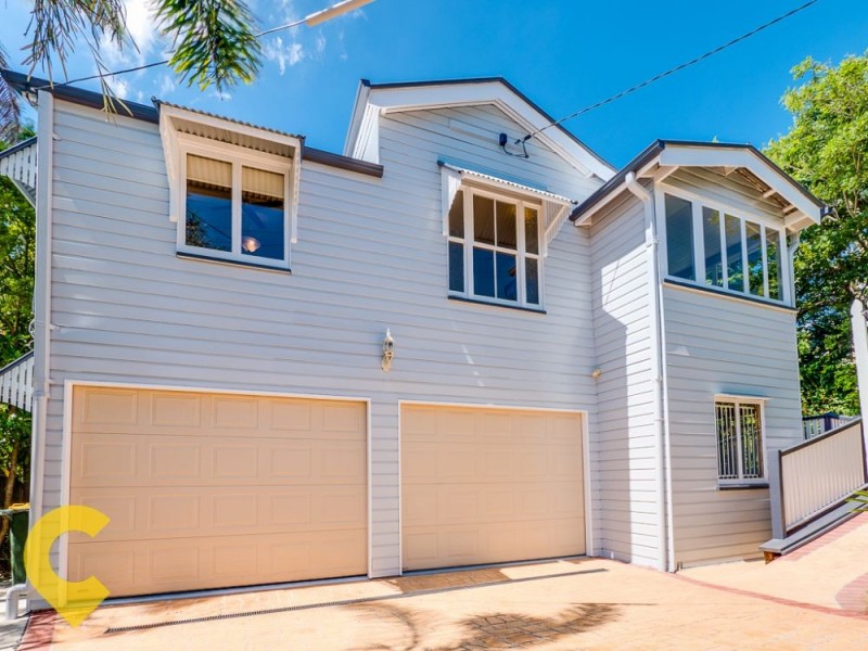 11 Anderson Street, Windsor QLD 4030