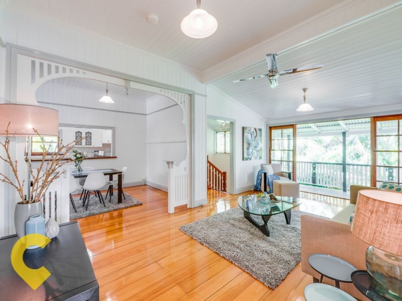 11 Anderson Street, Windsor QLD 4030