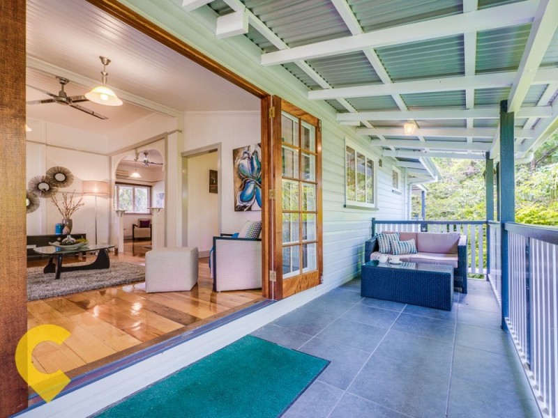 11 Anderson Street, Windsor QLD 4030