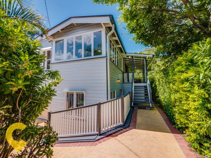 11 Anderson Street, Windsor QLD 4030